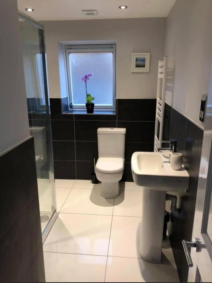 Millbrig Country Apartment Oldmeldrum Bagian luar foto